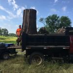Hickory Hill Camp Site