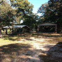Gum Ridge Camp Site ico