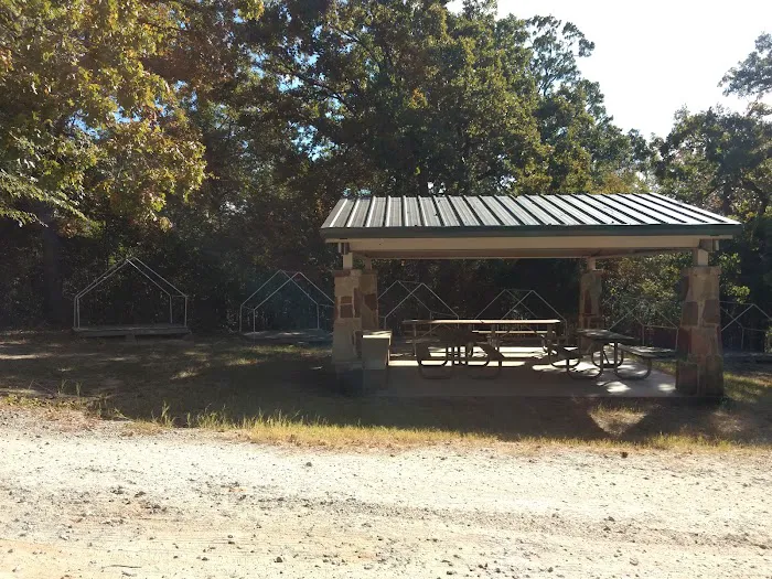 Dogwood Ridge Camp Site Picture 4