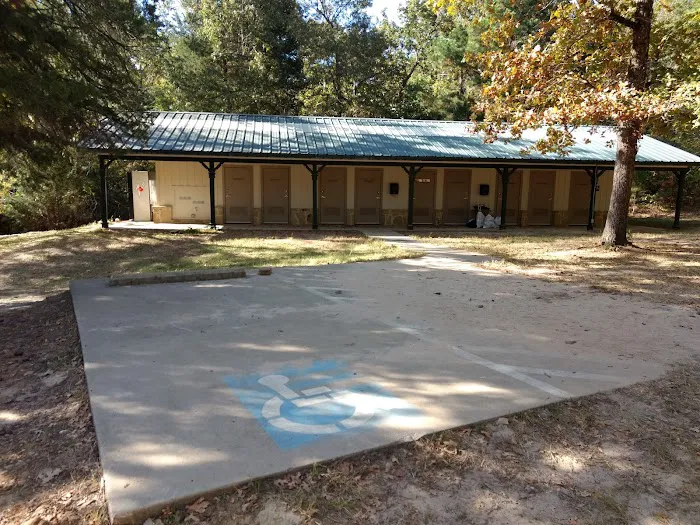 Dogwood Ridge Camp Site Picture 1
