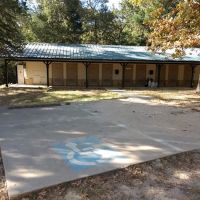 Dogwood Ridge Camp Site ico