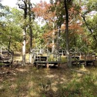 Hillside Camp Site ico