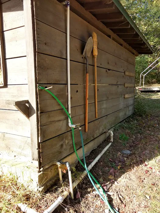 Red Oak Camp Site Picture 1