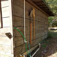 Red Oak Camp Site ico