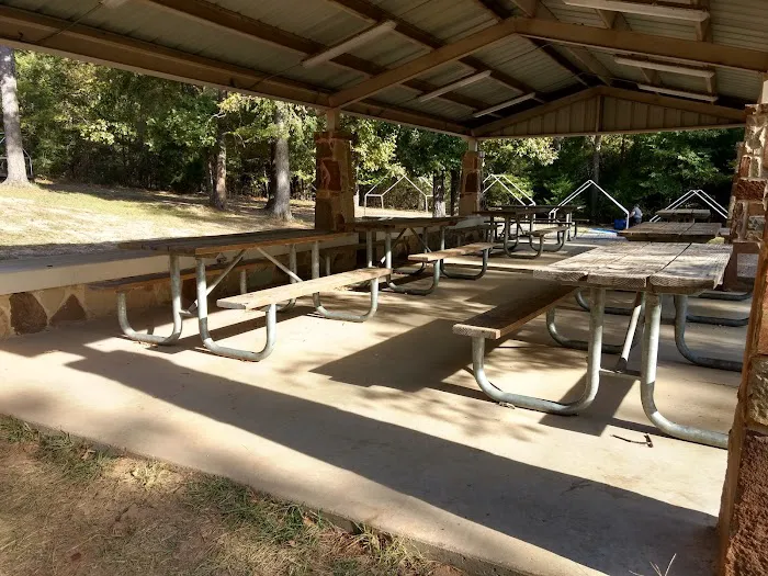 Red Oak Camp Site Picture 5