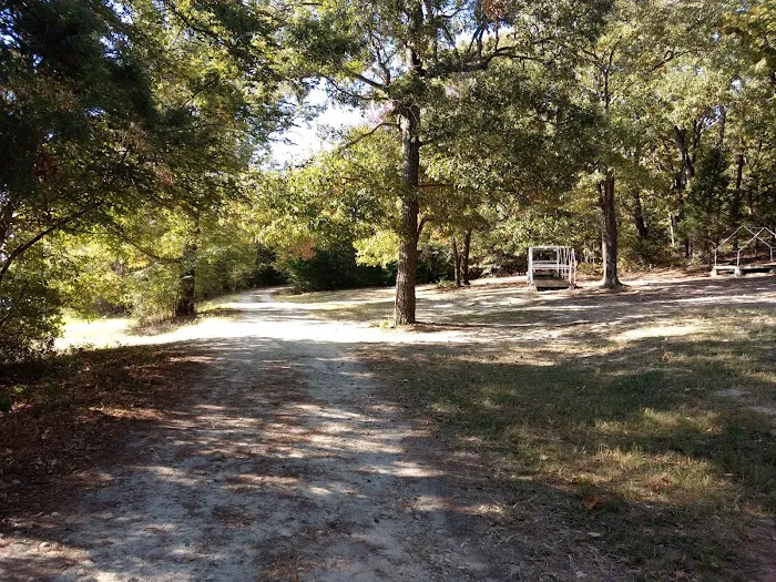 Red Oak Camp Site Picture 9