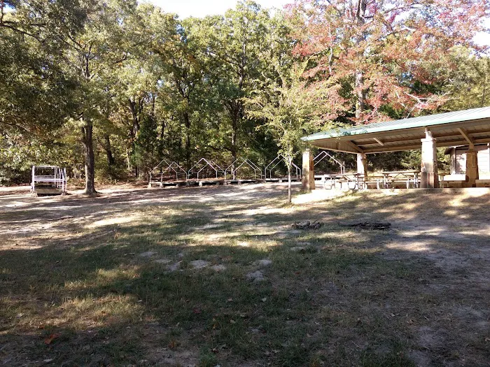 Red Oak Camp Site Picture 6