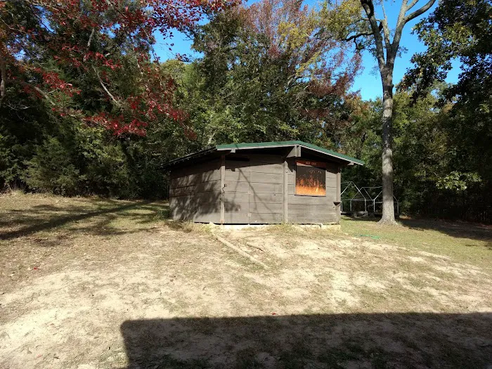 Red Oak Camp Site Picture 8