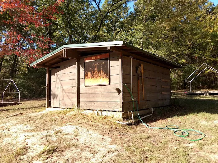 Red Oak Camp Site Picture 4