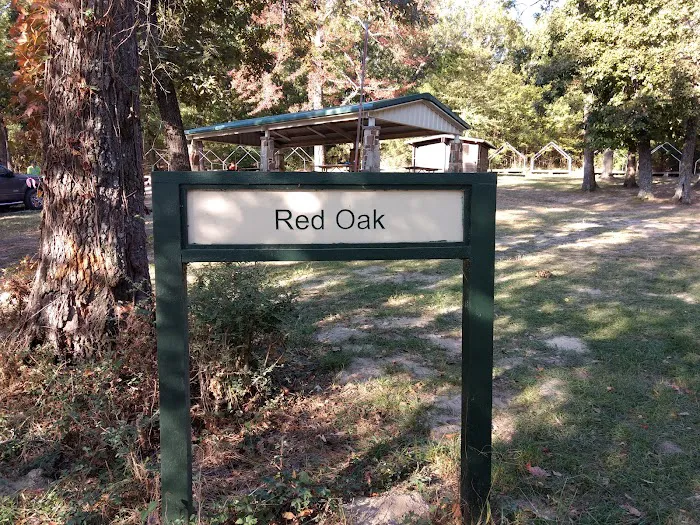 Red Oak Camp Site Picture 7