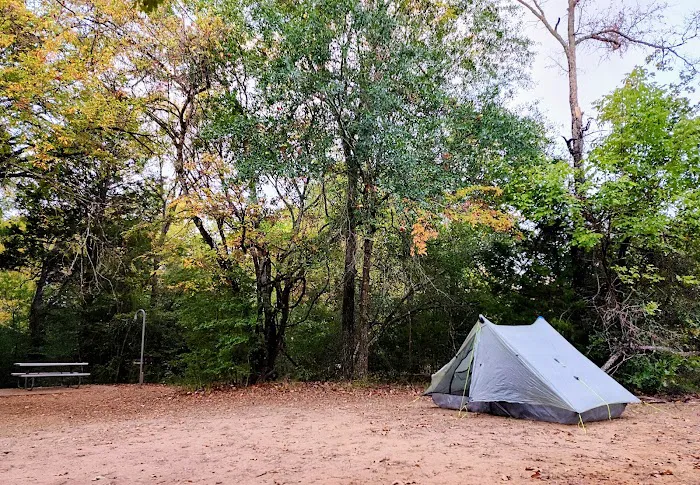 Springfield Camping Area Picture 2