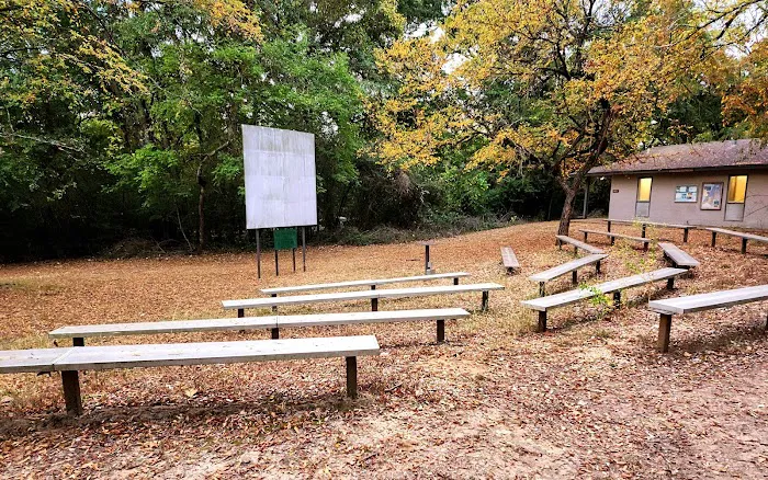 Springfield Camping Area Picture 1