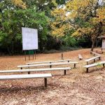 Springfield Camping Area