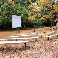 Springfield Camping Area ico
