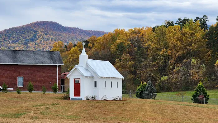 McCarter Farm Picture 8