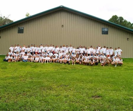 Focus Pointe Base Camp