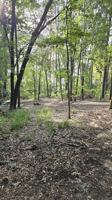Moccasin Track Camping Area, Water & Electric Sites, plus Cottages Picture 7