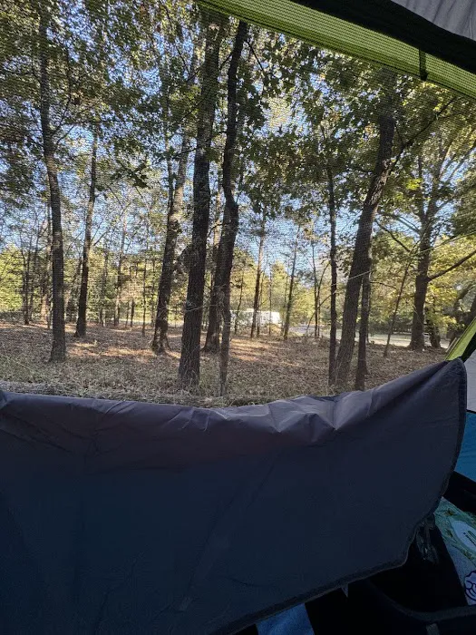 Moccasin Track Camping Area, Water & Electric Sites, plus Cottages Picture 4