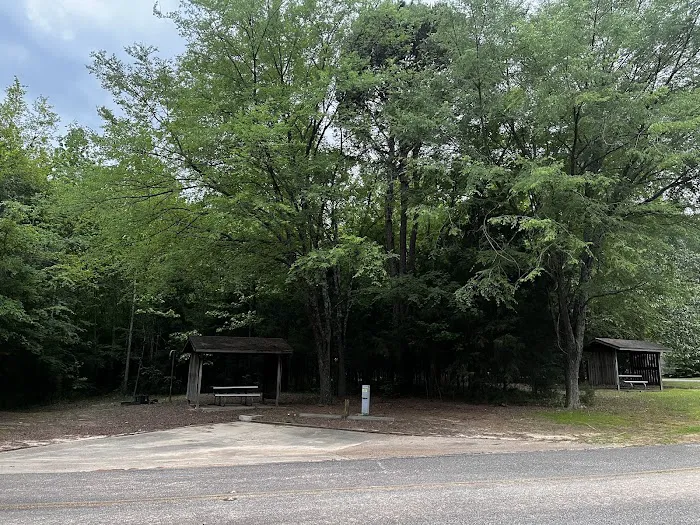 Moccasin Track Camping Area, Water & Electric Sites, plus Cottages Picture 6