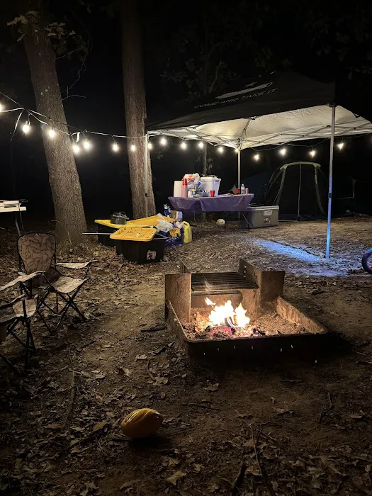 Moccasin Track Camping Area, Water & Electric Sites, plus Cottages Picture 1