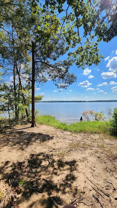 Cherokee Trace Camping Area, Water and Electric Sites Picture 3
