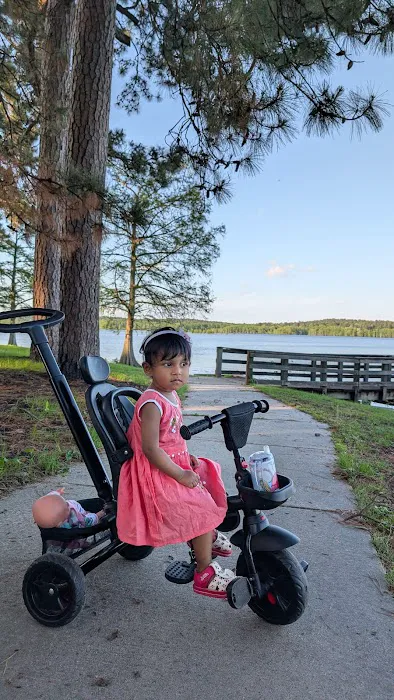 Corney Lake Campground Picture 6