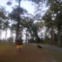 Corney Lake Campground ico