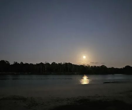 Riverside Camping Houston