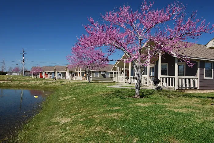Lake Conroe / Houston North KOA Holiday Picture 8