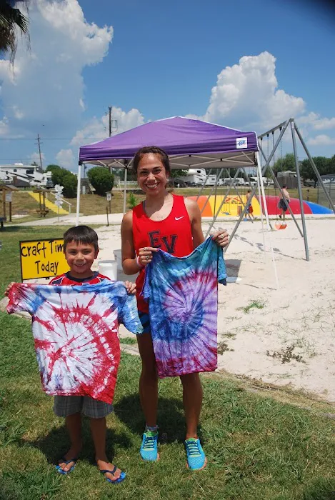 Lake Conroe / Houston North KOA Holiday Picture 7
