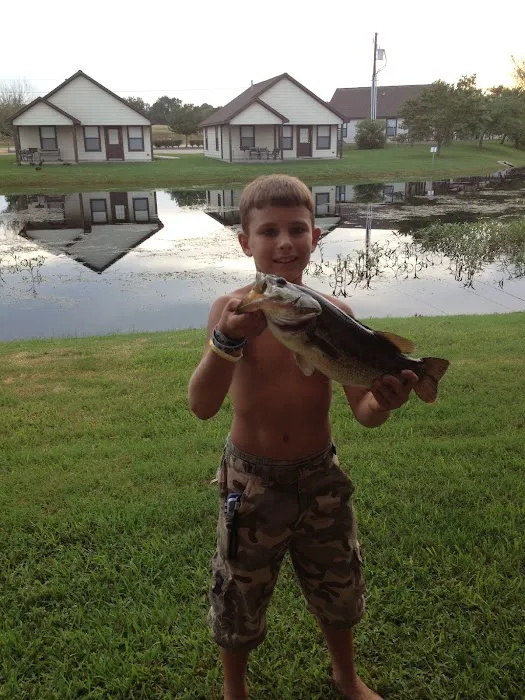 Lake Conroe / Houston North KOA Holiday Picture 1
