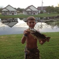 Lake Conroe / Houston North KOA Holiday ico