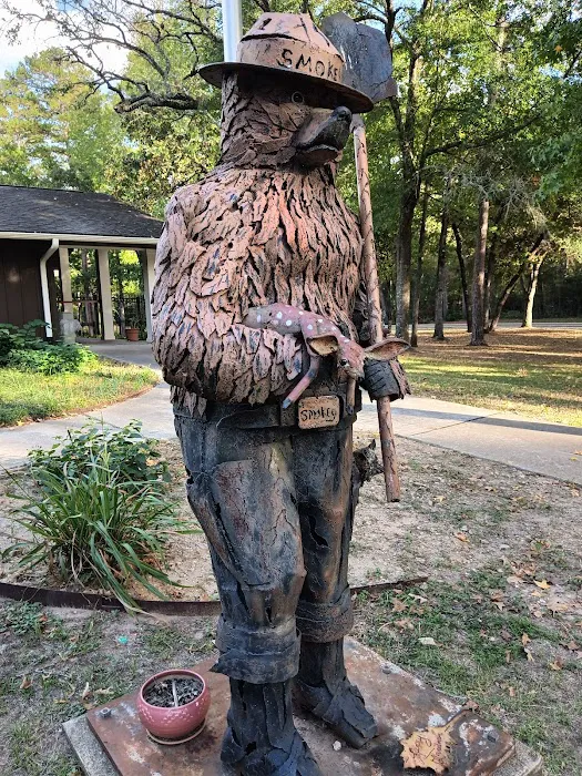SAM HOUSTON (Houston/Conroe/Huntsville Area) Picture 9