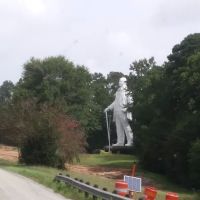 SAM HOUSTON (Houston/Conroe/Huntsville Area) ico