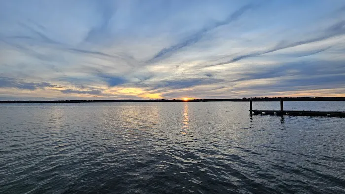 Cagle Recreation Area Picture 1
