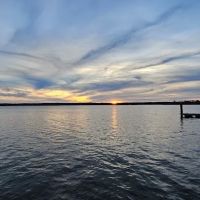 Cagle Recreation Area ico