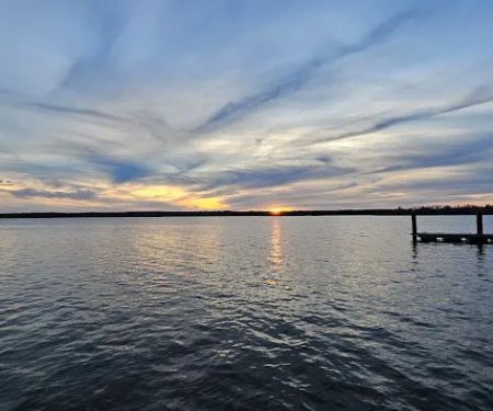 Cagle Recreation Area