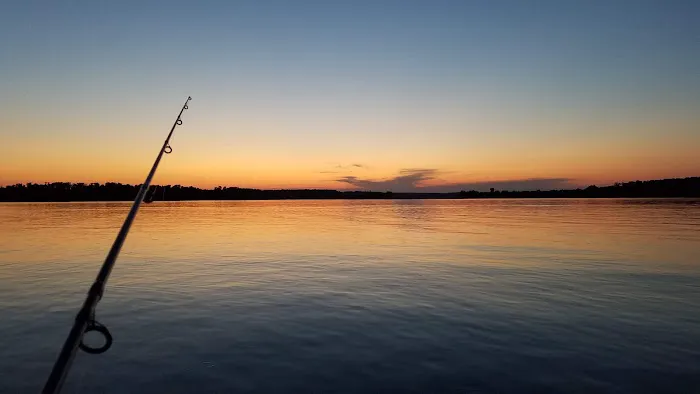 Cagle Recreation Area Picture 5