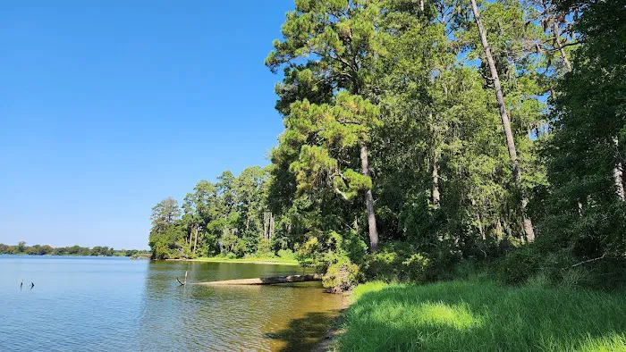 Cagle Recreation Area Picture 4
