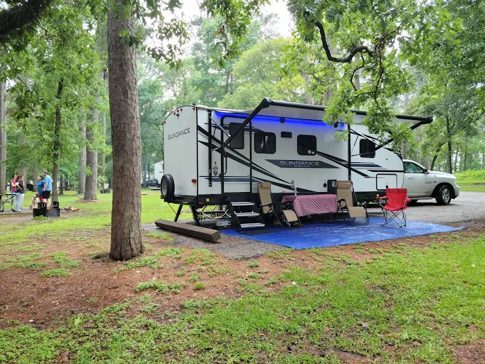 Cagle Recreation Area Picture 2