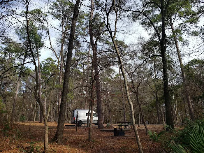 Cagle Recreation Area Picture 9