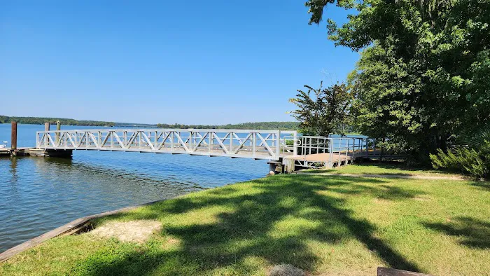 Cagle Recreation Area Picture 8