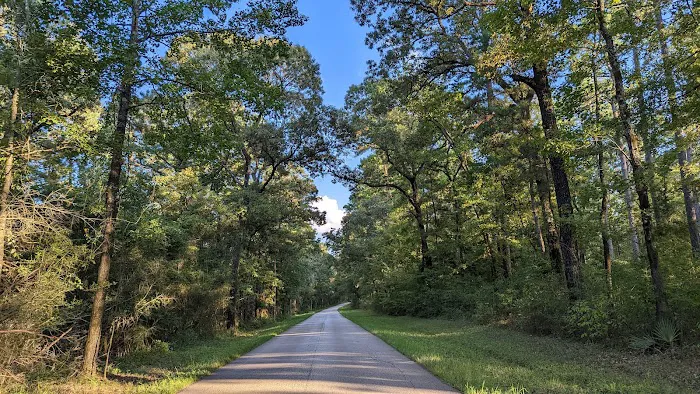 Kelly's Pond Motorized Campground Picture 2