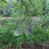 Kelly's Pond Motorized Campground ico