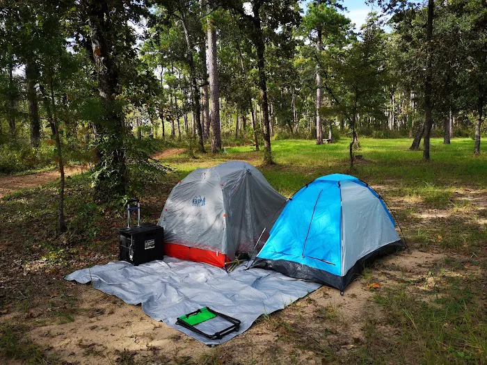 Kelly's Pond Motorized Campground Picture 7