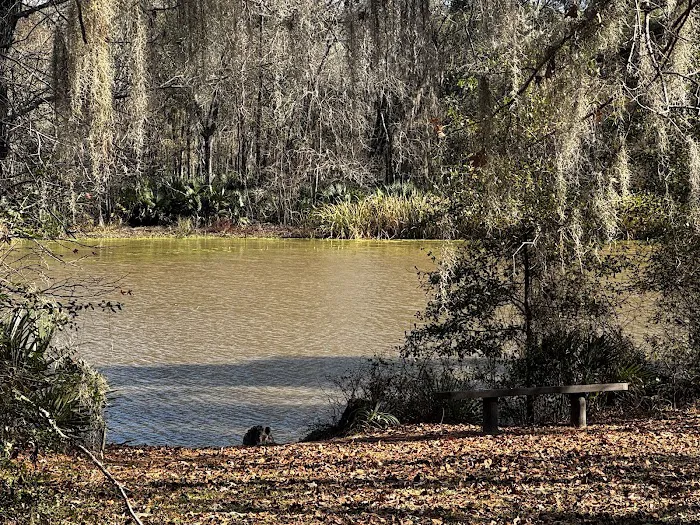 Stubblefield Lake Recreation Area Picture 2