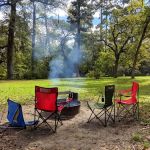 Stubblefield Lake Recreation Area
