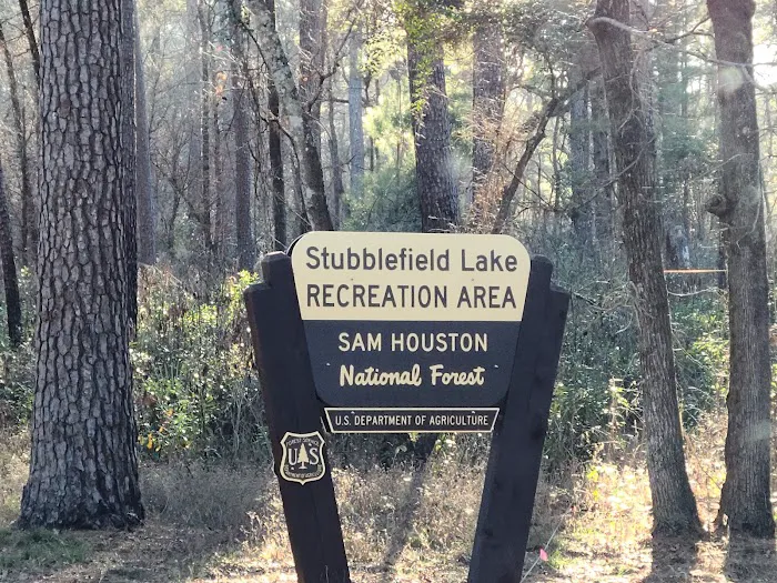 Stubblefield Lake Recreation Area Picture 10