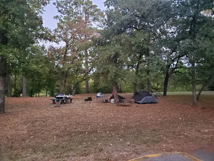 Stubblefield Lake Recreation Area Picture 6