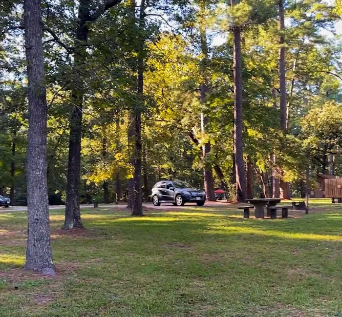 Stubblefield Lake Recreation Area Picture 8